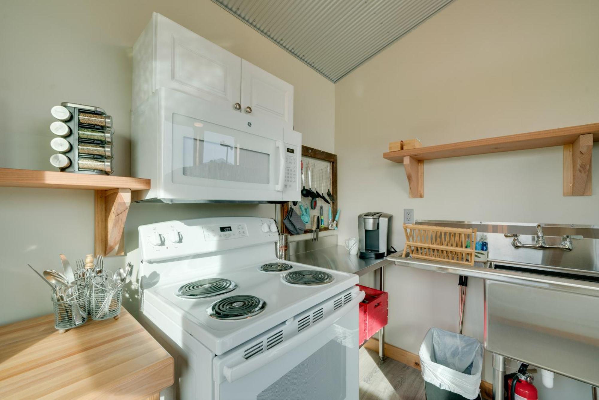 Beautiful Ranch Cottage - 45 Mi To Yellowstone Np! Livingston Exterior foto